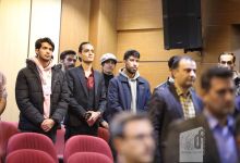 گزارش تصویری اختتامیه هجدهمین کنفرانس بین المللی «حفاظت و اتوماسیون در سیستم های قدرت»